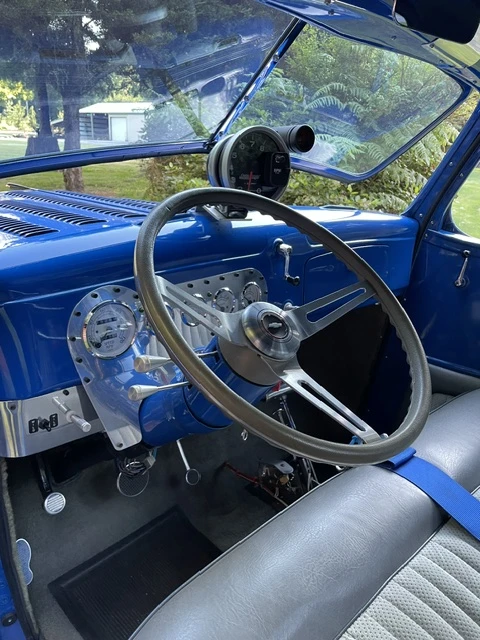 1939 Chevrolet Pickup 2nd Gen - Image 5 of 25