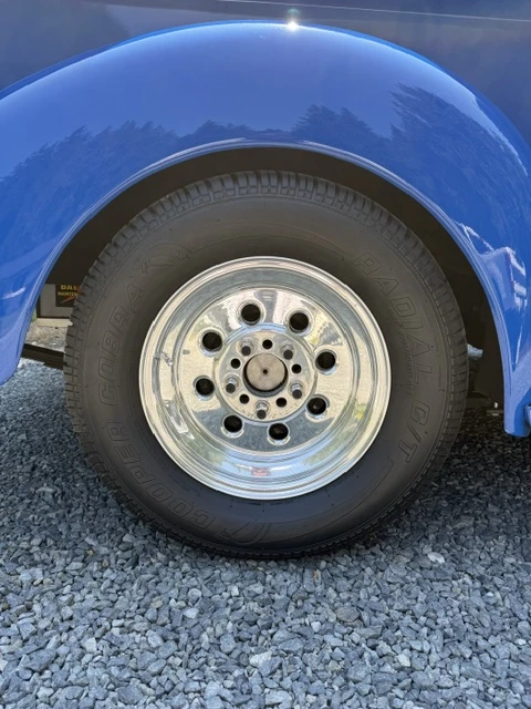 1939 Chevrolet Pickup 2nd Gen - Image 10 of 25