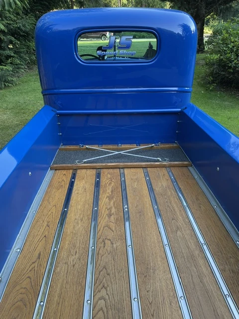 1939 Chevrolet Pickup 2nd Gen - Image 3 of 25
