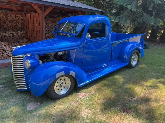 1939 Chevrolet Pickup 2nd Gen - Image 19 of 25