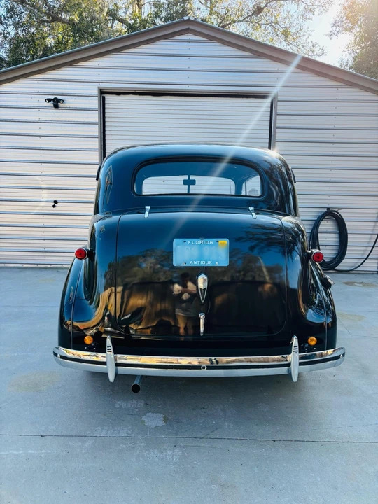 1939 Chevrolet Standard & Master & Master Deluxe & Special Deluxe - Image 6 of 21