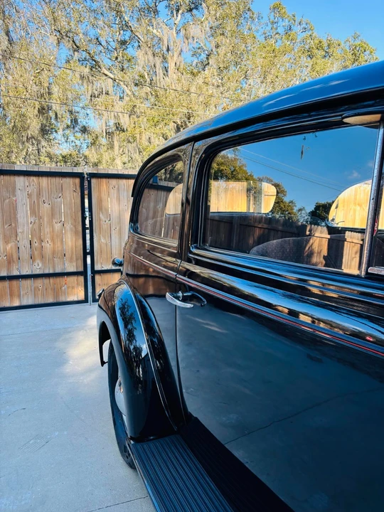 1939 Chevrolet Standard & Master & Master Deluxe & Special Deluxe - Image 12 of 21