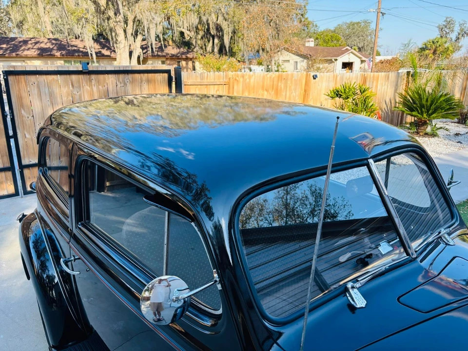 1939 Chevrolet Standard & Master & Master Deluxe & Special Deluxe - Image 18 of 21