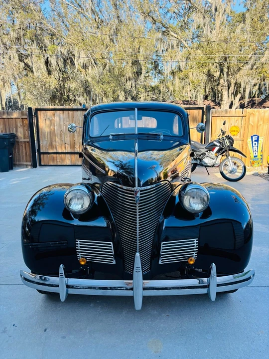 1939 Chevrolet Standard & Master & Master Deluxe & Special Deluxe - Image 2 of 21