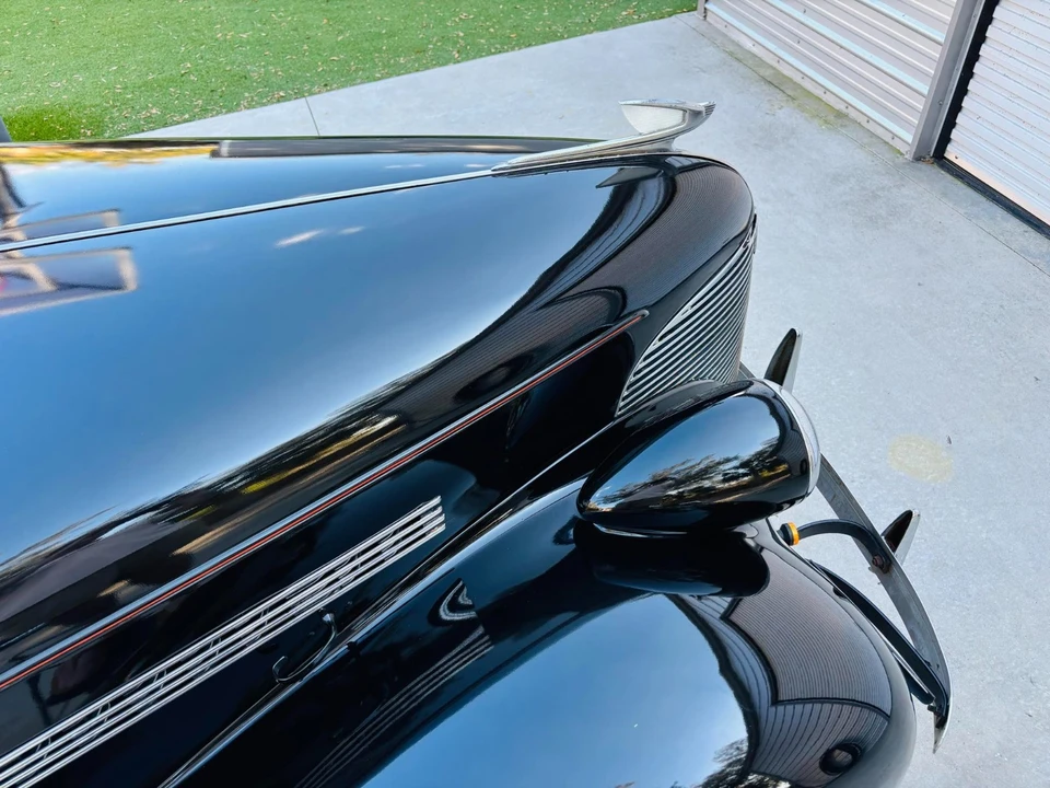 1939 Chevrolet Standard & Master & Master Deluxe & Special Deluxe - Image 14 of 21