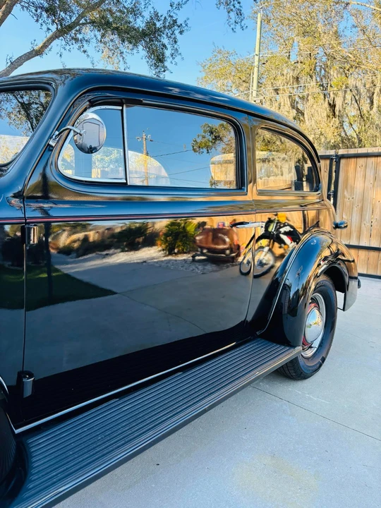 1939 Chevrolet Standard & Master & Master Deluxe & Special Deluxe - Image 13 of 21