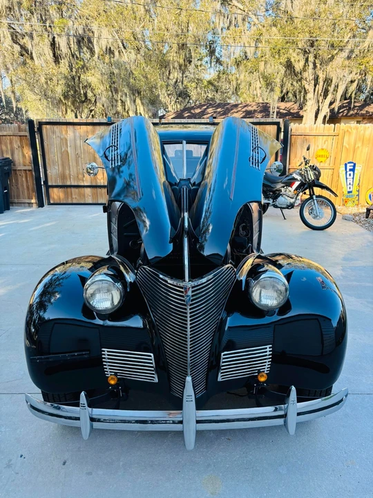 1939 Chevrolet Standard & Master & Master Deluxe & Special Deluxe - Image 19 of 21