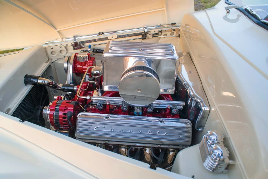 1939 Chevrolet Standard & Master & Master Deluxe & Special Deluxe - Image 20 of 25