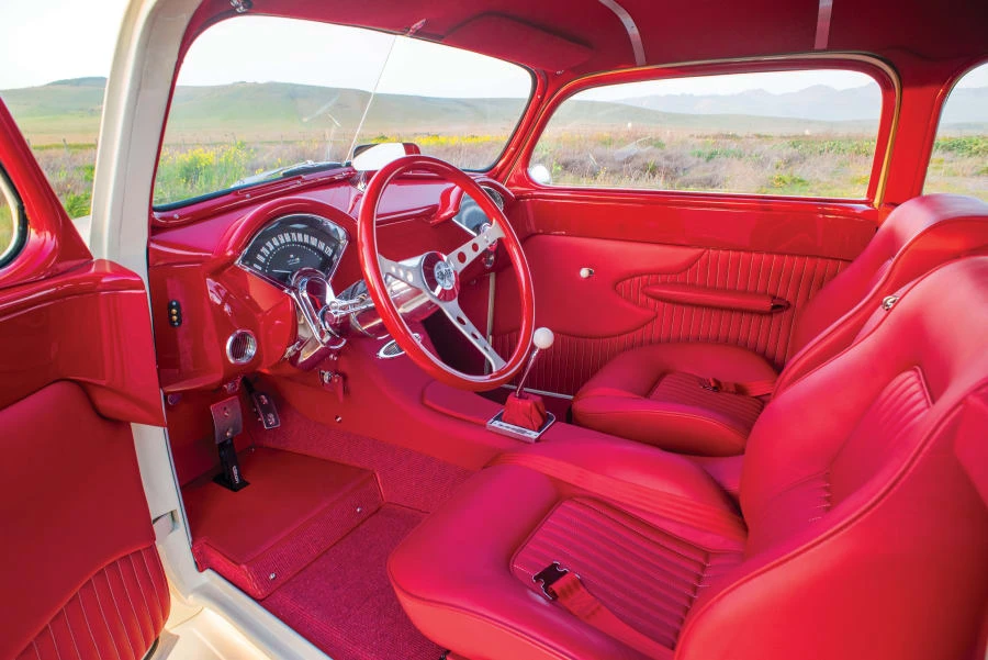 1939 Chevrolet Standard & Master & Master Deluxe & Special Deluxe - Image 14 of 25
