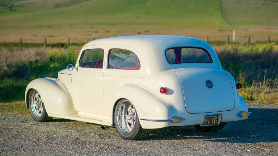 1939 Chevrolet Standard & Master & Master Deluxe & Special Deluxe - Image 2 of 25