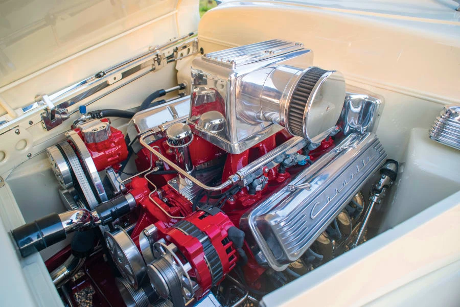 1939 Chevrolet Standard & Master & Master Deluxe & Special Deluxe - Image 21 of 25