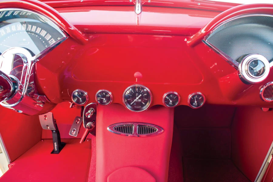 1939 Chevrolet Standard & Master & Master Deluxe & Special Deluxe - Image 16 of 25