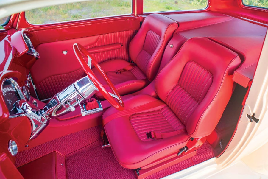 1939 Chevrolet Standard & Master & Master Deluxe & Special Deluxe - Image 17 of 25