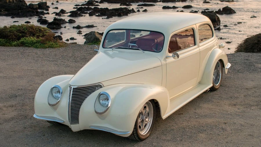 1939 Chevrolet Standard & Master & Master Deluxe & Special Deluxe - Image 3 of 25