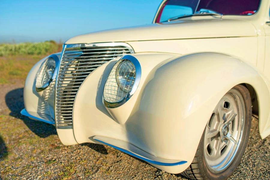 1939 Chevrolet Standard & Master & Master Deluxe & Special Deluxe - Image 6 of 25