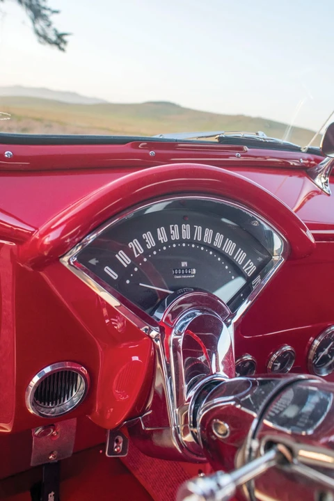 1939 Chevrolet Standard & Master & Master Deluxe & Special Deluxe - Image 18 of 25