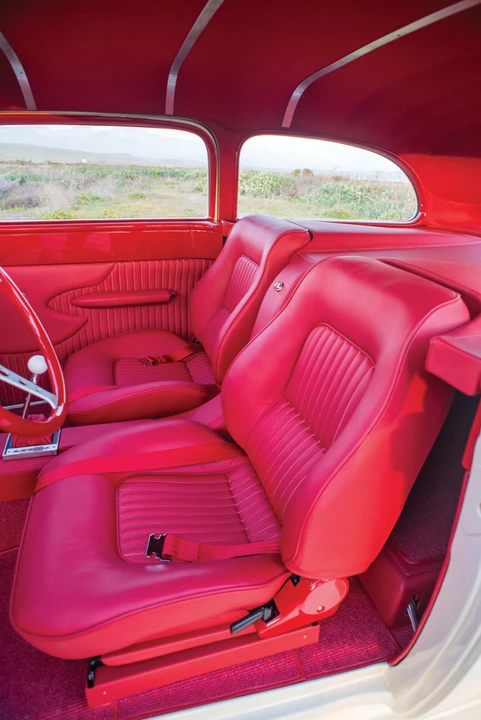 1939 Chevrolet Standard & Master & Master Deluxe & Special Deluxe - Image 15 of 25