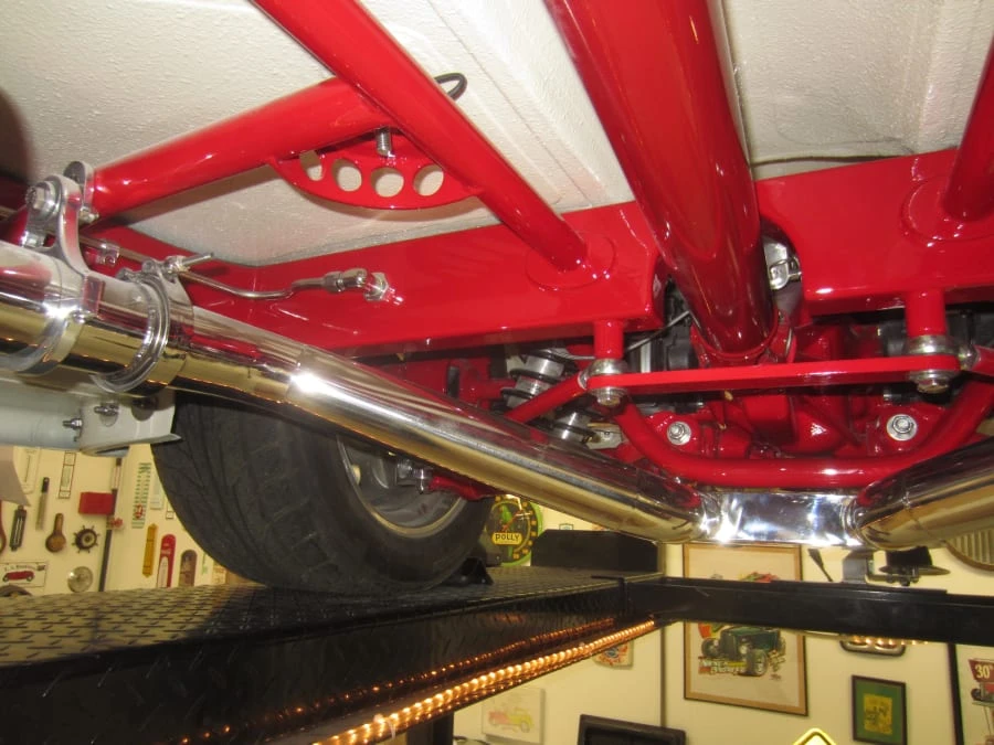 1939 Chevrolet Standard & Master & Master Deluxe & Special Deluxe - Image 23 of 25