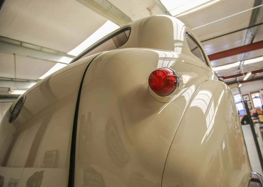1939 Chevrolet Standard & Master & Master Deluxe & Special Deluxe - Image 8 of 25