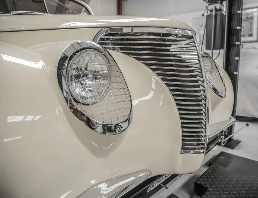 1939 Chevrolet Standard & Master & Master Deluxe & Special Deluxe - Image 7 of 25