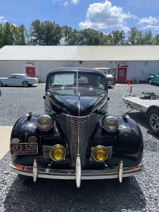 1939 Chevrolet Standard & Master & Master Deluxe & Special Deluxe - Image 16 of 31