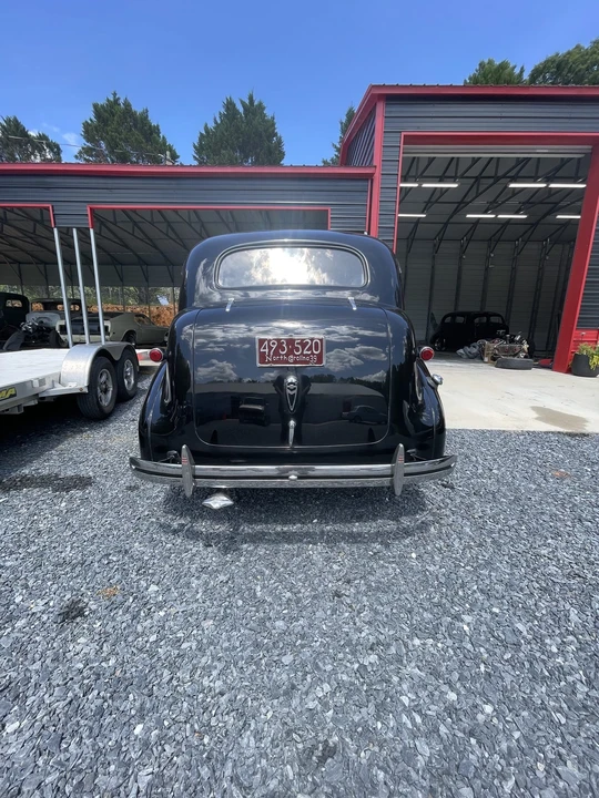 1939 Chevrolet Standard & Master & Master Deluxe & Special Deluxe - Image 11 of 31