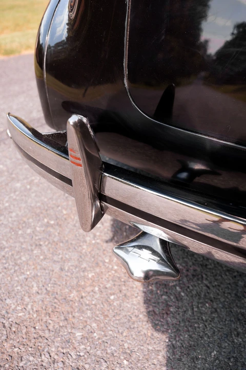 1939 Chevrolet Standard & Master & Master Deluxe & Special Deluxe - Image 28 of 31