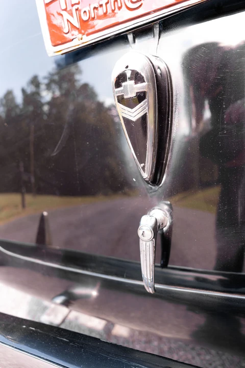 1939 Chevrolet Standard & Master & Master Deluxe & Special Deluxe - Image 29 of 31