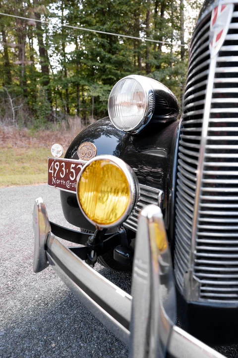 1939 Chevrolet Standard & Master & Master Deluxe & Special Deluxe - Image 17 of 31