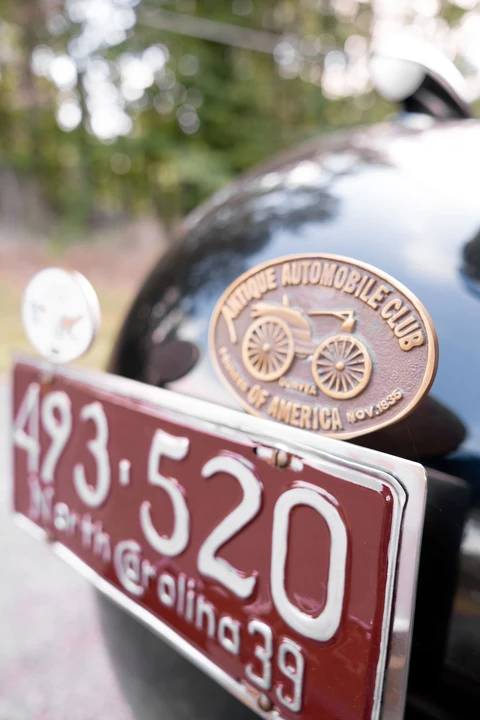 1939 Chevrolet Standard & Master & Master Deluxe & Special Deluxe - Image 27 of 31