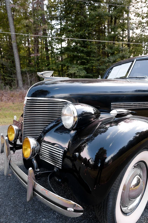 1939 Chevrolet Standard & Master & Master Deluxe & Special Deluxe - Image 21 of 31