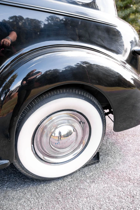 1939 Chevrolet Standard & Master & Master Deluxe & Special Deluxe - Image 25 of 31