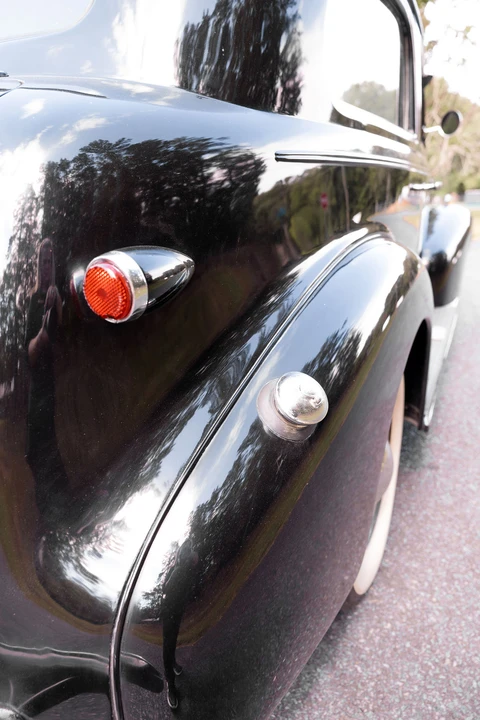 1939 Chevrolet Standard & Master & Master Deluxe & Special Deluxe - Image 30 of 31