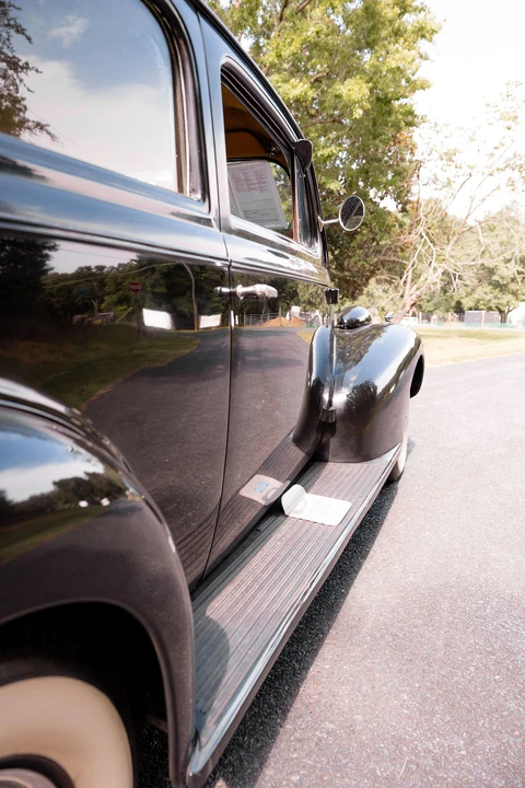 1939 Chevrolet Standard & Master & Master Deluxe & Special Deluxe - Image 31 of 31