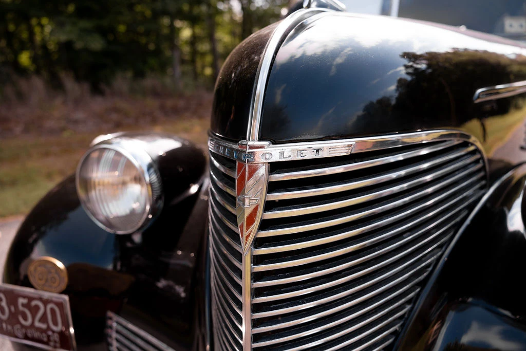 1939 Chevrolet Standard & Master & Master Deluxe & Special Deluxe - Image 20 of 31