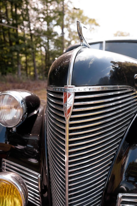 1939 Chevrolet Standard & Master & Master Deluxe & Special Deluxe - Image 19 of 31