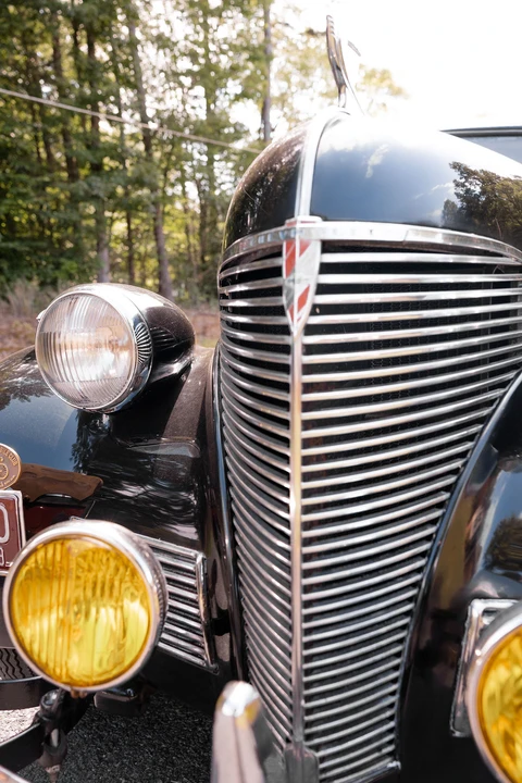 1939 Chevrolet Standard & Master & Master Deluxe & Special Deluxe - Image 18 of 31