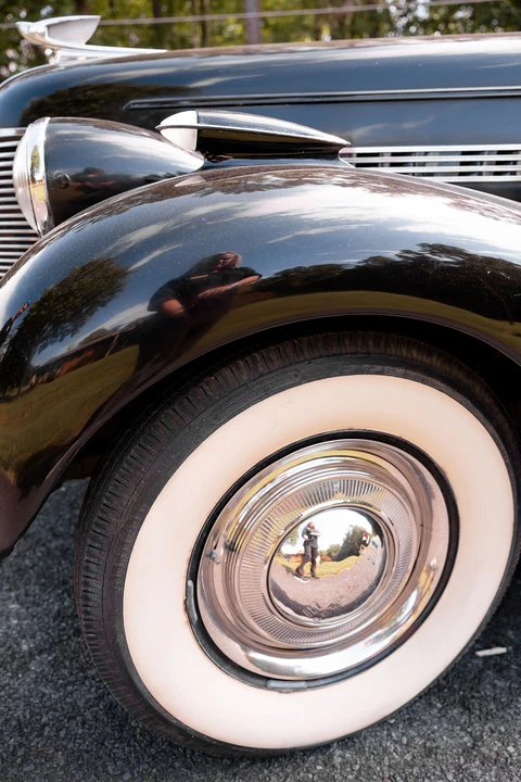 1939 Chevrolet Standard & Master & Master Deluxe & Special Deluxe - Image 22 of 31