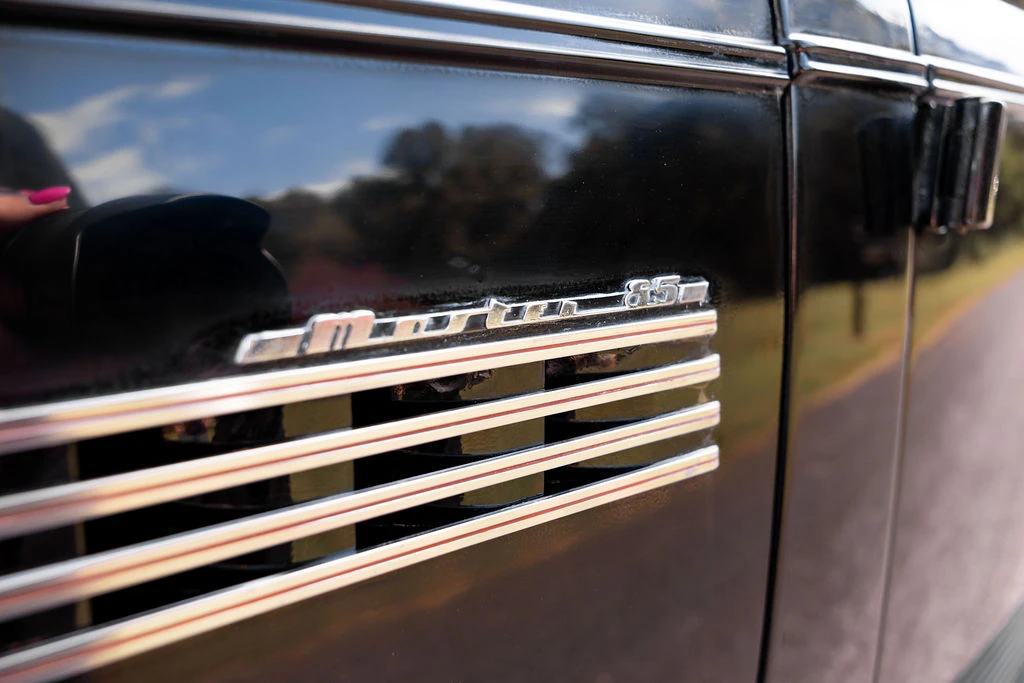 1939 Chevrolet Standard & Master & Master Deluxe & Special Deluxe - Image 23 of 31