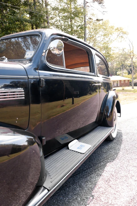 1939 Chevrolet Standard & Master & Master Deluxe & Special Deluxe - Image 24 of 31