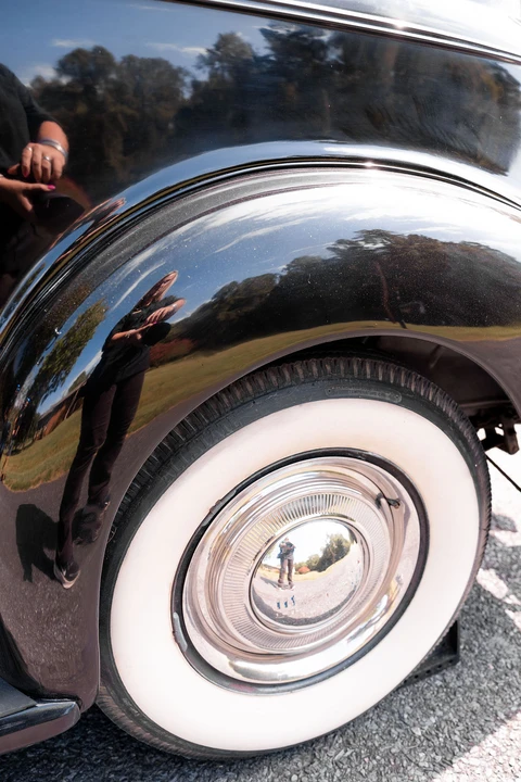 1939 Chevrolet Standard & Master & Master Deluxe & Special Deluxe - Image 26 of 31