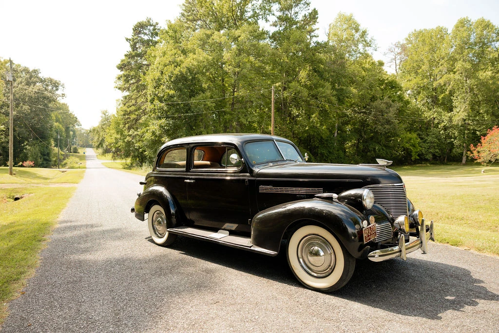 1939 Chevrolet Standard & Master & Master Deluxe & Special Deluxe - Image 14 of 31