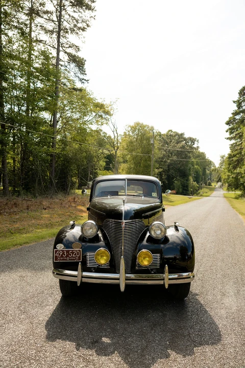 1939 Chevrolet Standard & Master & Master Deluxe & Special Deluxe - Image 15 of 31