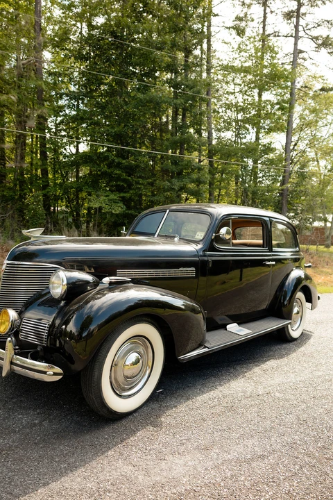 1939 Chevrolet Standard & Master & Master Deluxe & Special Deluxe - Image 4 of 31