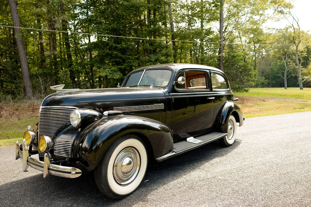 1939 Chevrolet Standard & Master & Master Deluxe & Special Deluxe - Image 3 of 31