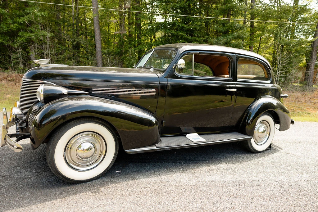 1939 Chevrolet Standard & Master & Master Deluxe & Special Deluxe - Image 5 of 31
