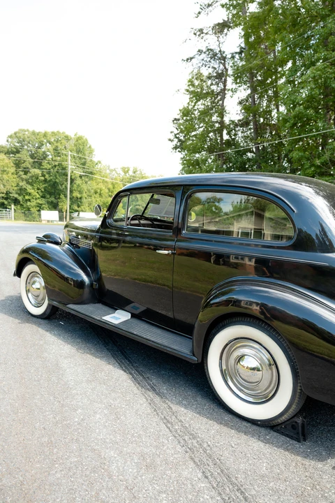1939 Chevrolet Standard & Master & Master Deluxe & Special Deluxe - Image 8 of 31