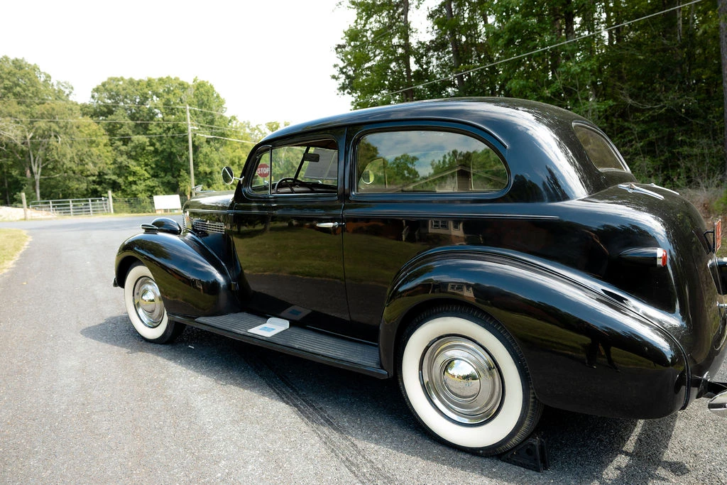 1939 Chevrolet Standard & Master & Master Deluxe & Special Deluxe - Image 7 of 31