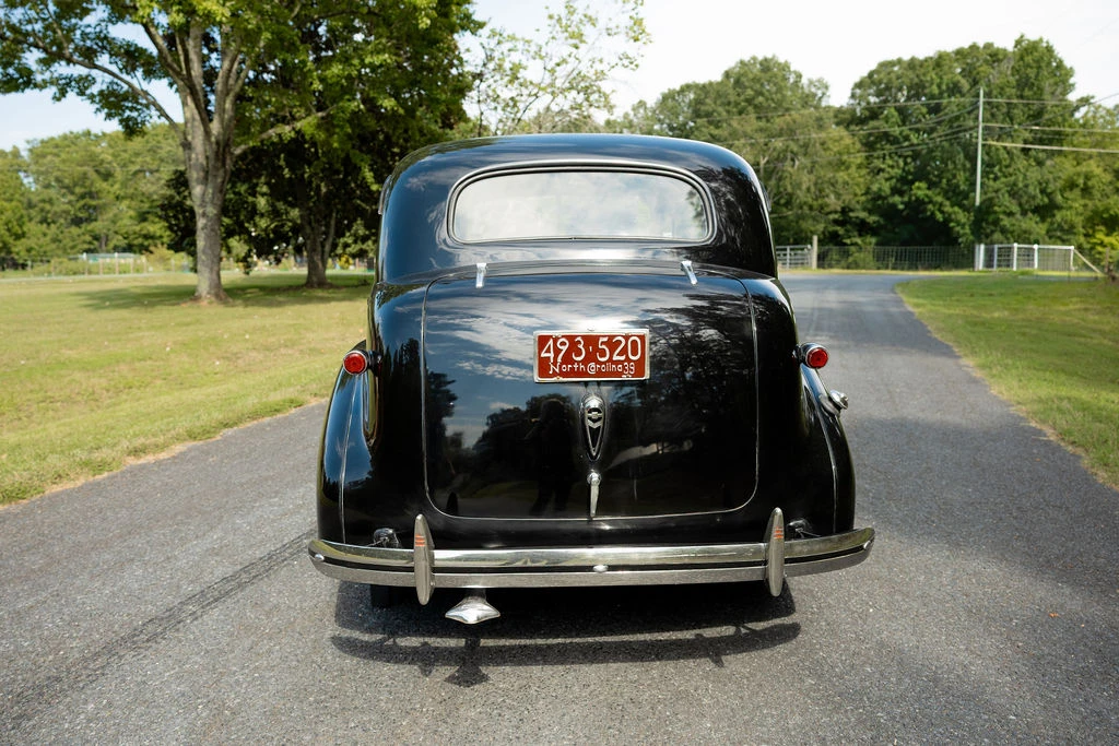 1939 Chevrolet Standard & Master & Master Deluxe & Special Deluxe - Image 9 of 31