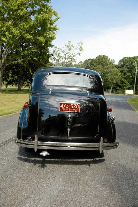 1939 Chevrolet Standard & Master & Master Deluxe & Special Deluxe - Image 10 of 31
